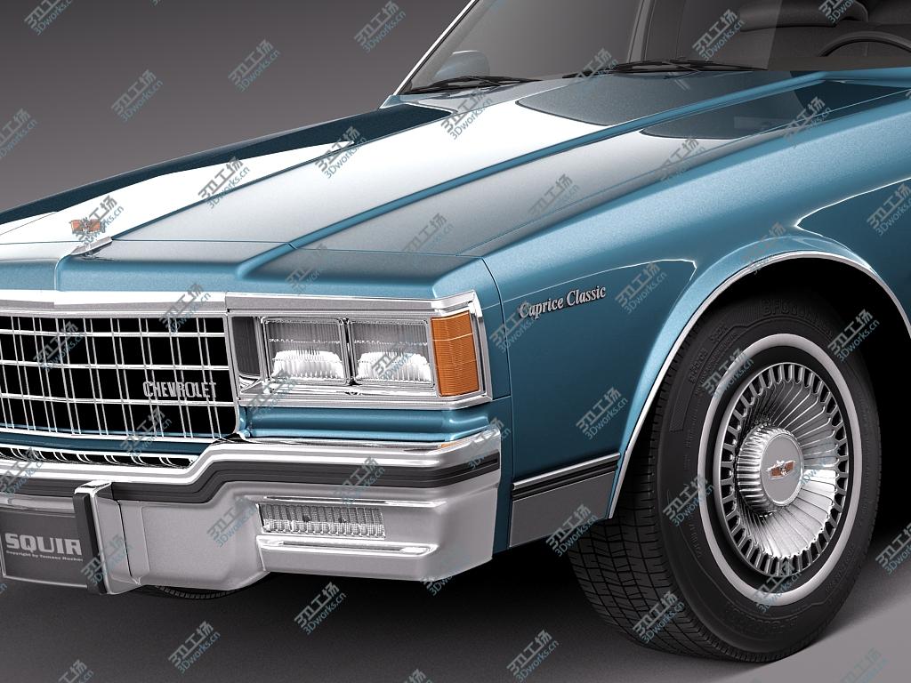 images/goods_img/20210319/Chevrolet Caprice Sedan 1978/4.jpg